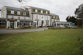 Hotels in Guernsey